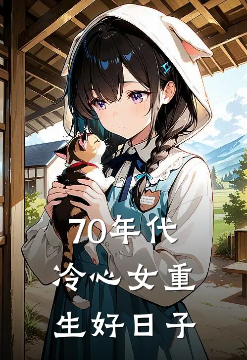 70年代，冷心女重生好日子