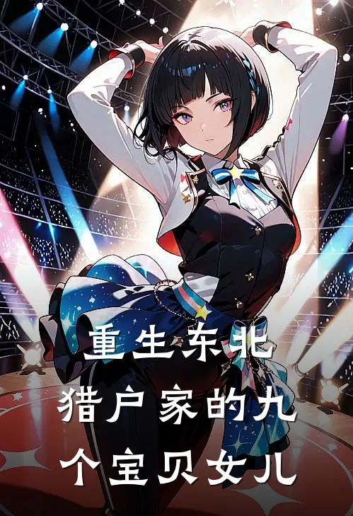 重生东北：猎户家的九个宝贝女儿