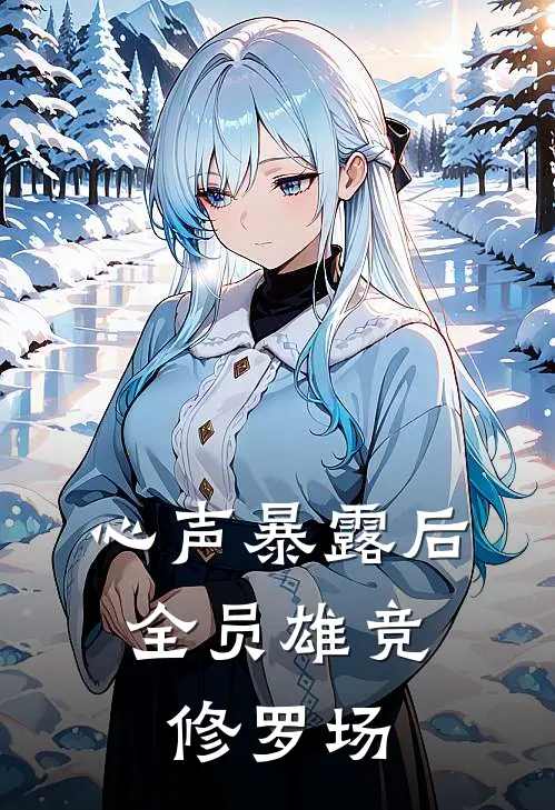 心声暴露后，全员雄竞修罗场