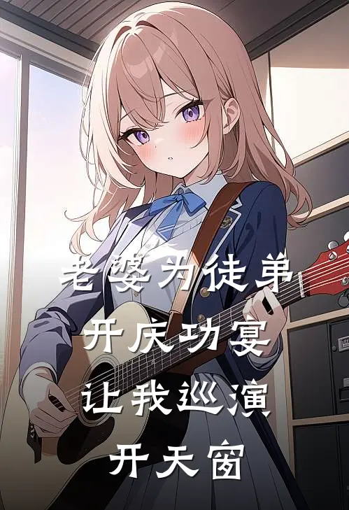 老婆为徒弟开庆功宴，让我巡演开天窗