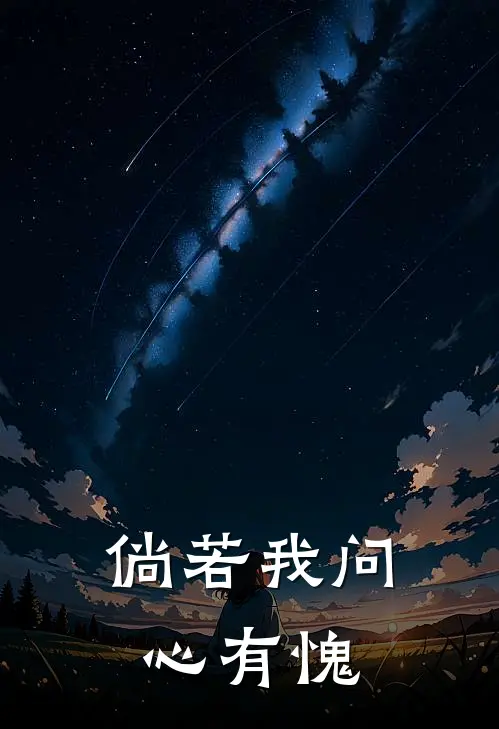 倘若我问心有愧