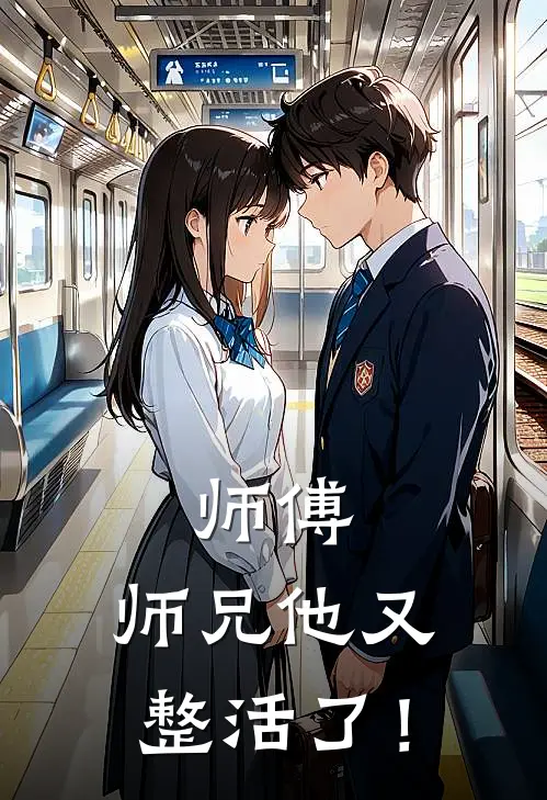 师傅，师兄他又整活了！