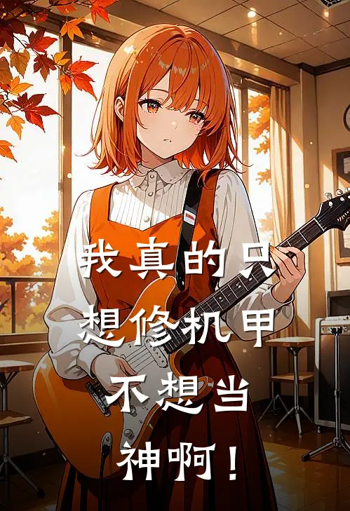 我真的只想修机甲，不想当神啊！