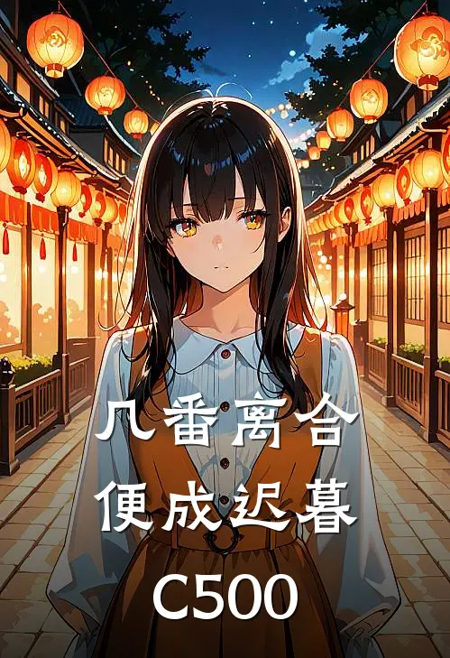 几番离合，便成迟暮C500