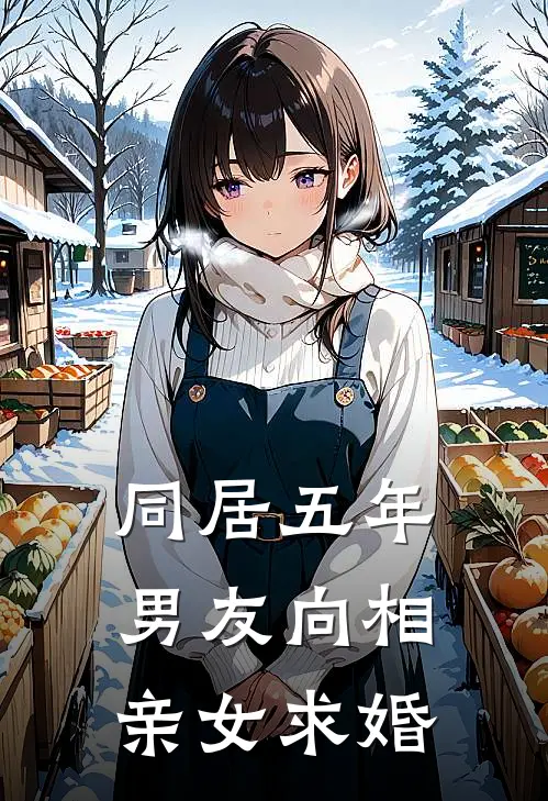 同居五年，男友向相亲女求婚