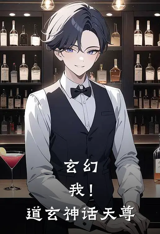 玄幻：我！道玄，神话天尊