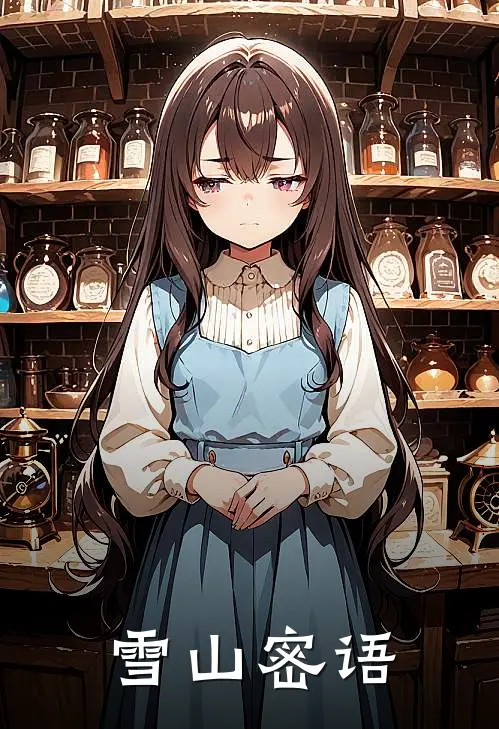 雪山密语