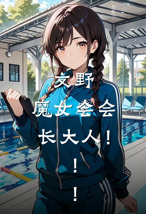 文野：魔女会会长大人！！！