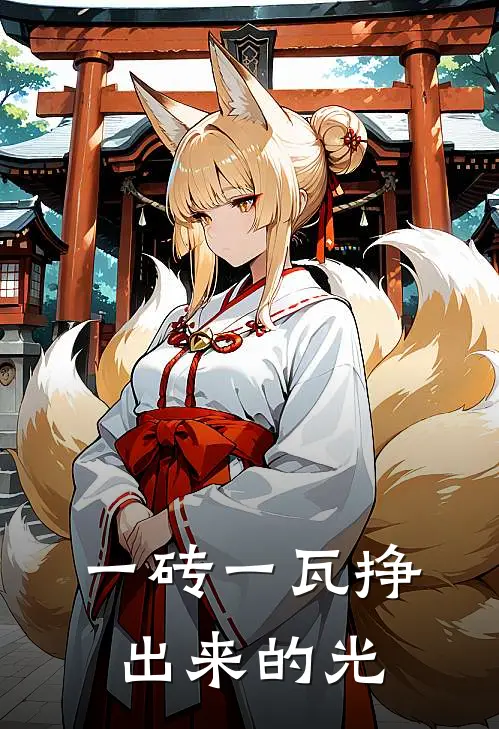 一砖一瓦挣出来的光