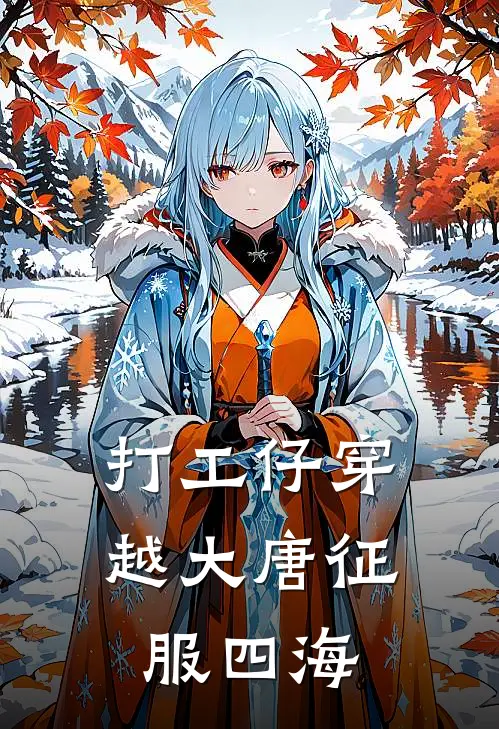 打工仔穿越大唐征服四海