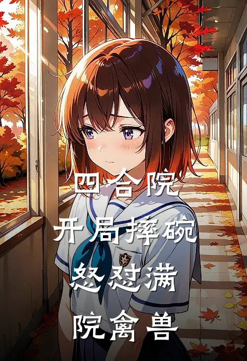 四合院：开局摔碗，怒怼满院禽兽