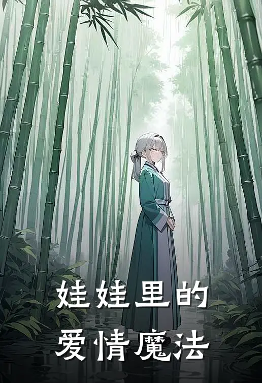 娃娃里的爱情魔法