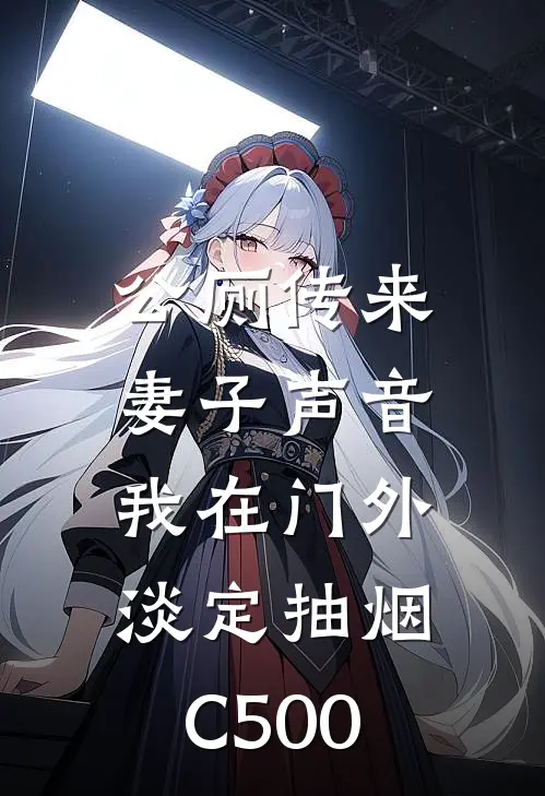 公厕传来妻子声音，我在门外淡定抽烟C500