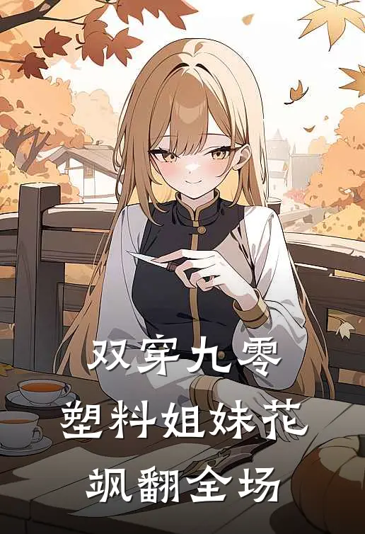 双穿九零：塑料姐妹花飒翻全场