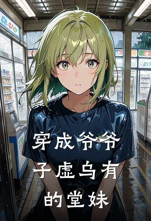 穿成爷爷子虚乌有的堂妹