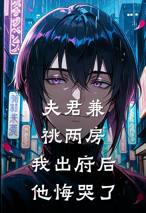 夫君兼祧两房，我出府后他悔哭了