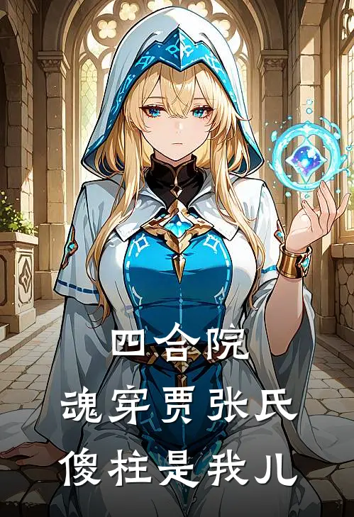 四合院：魂穿贾张氏，傻柱是我儿