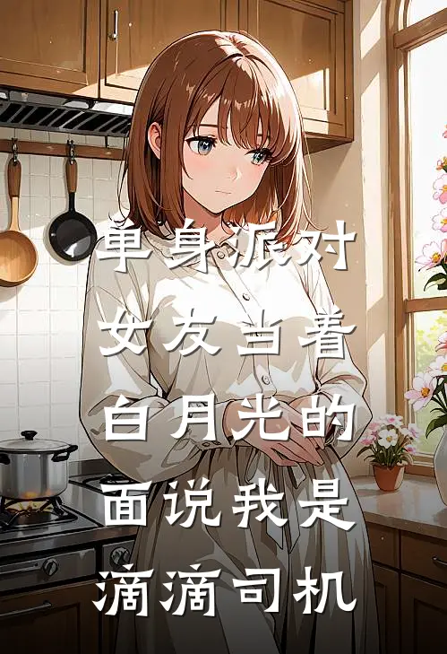 单身派对，女友当着白月光的面说我是滴滴司机