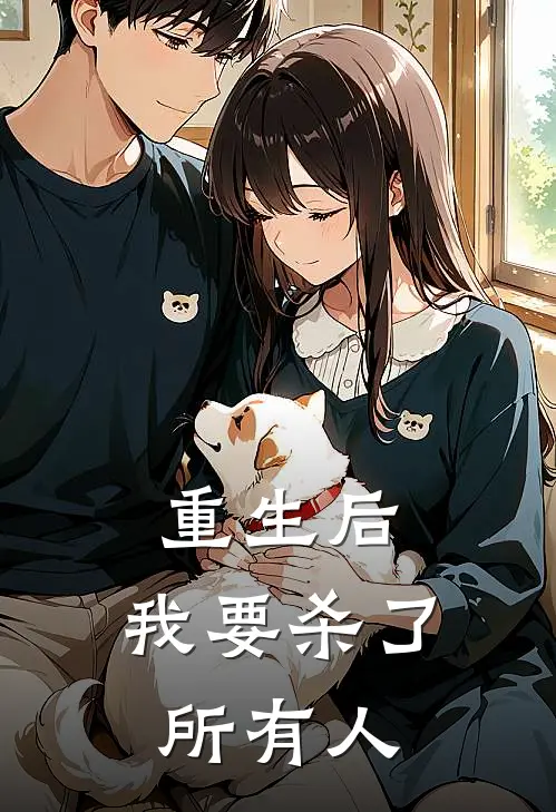 重生后，我要杀了所有人