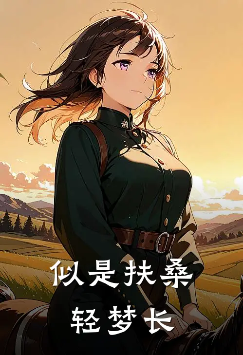 似是扶桑轻梦长