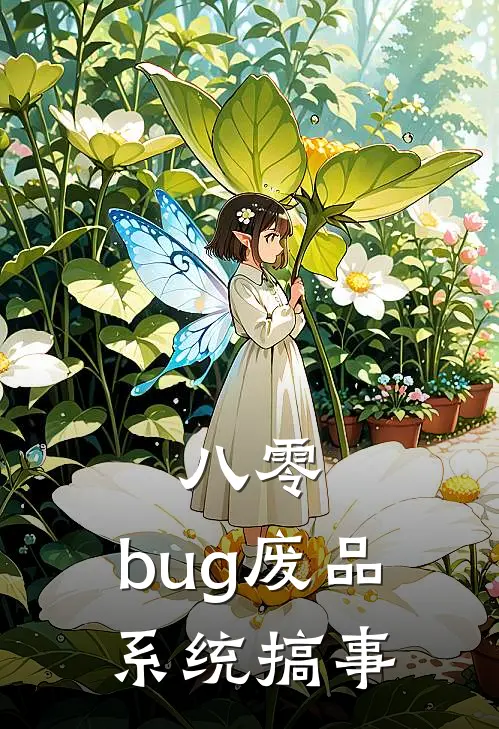 八零：bug废品系统搞事
