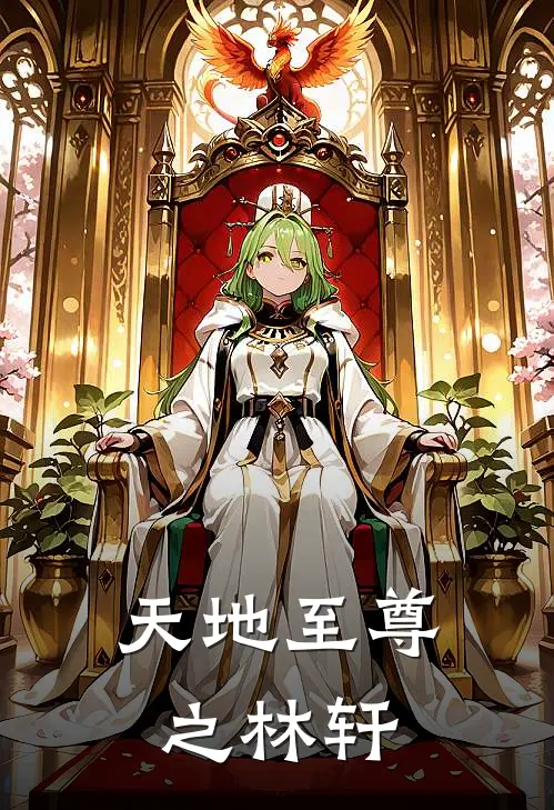 天地至尊之林轩