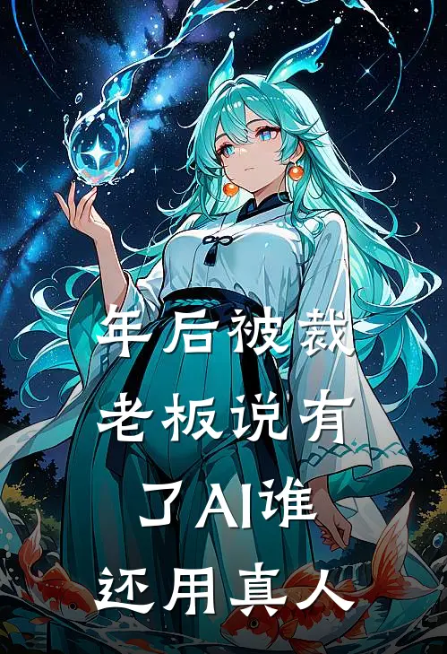 年后被裁，老板说有了AI谁还用真人