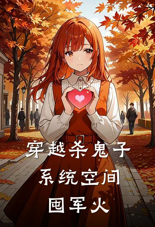 穿越杀鬼子，系统空间囤军火