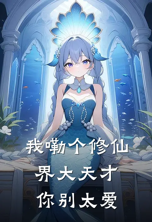 我嘞个修仙界大天才，你别太爱