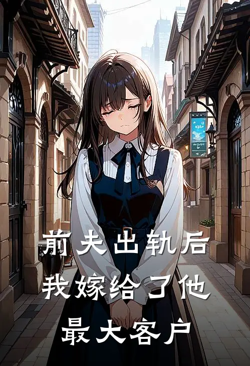 前夫出轨后，我嫁给了他最大客户