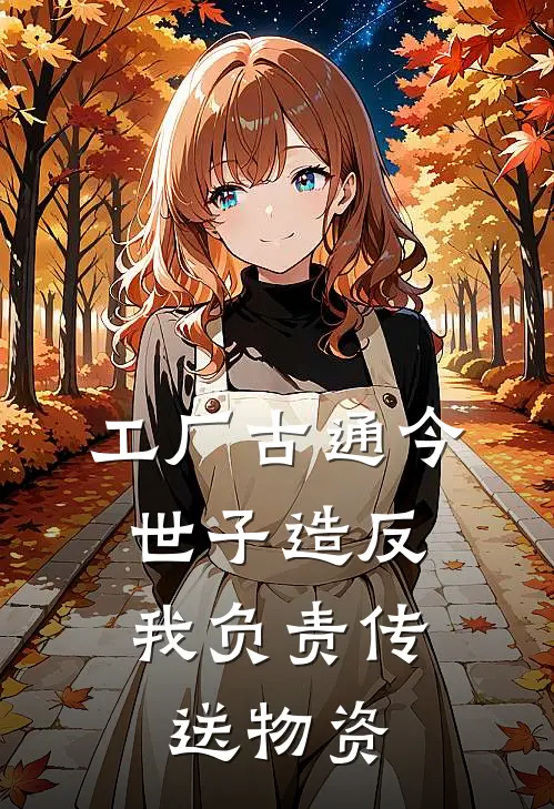 工厂古通今，世子造反我负责传送物资