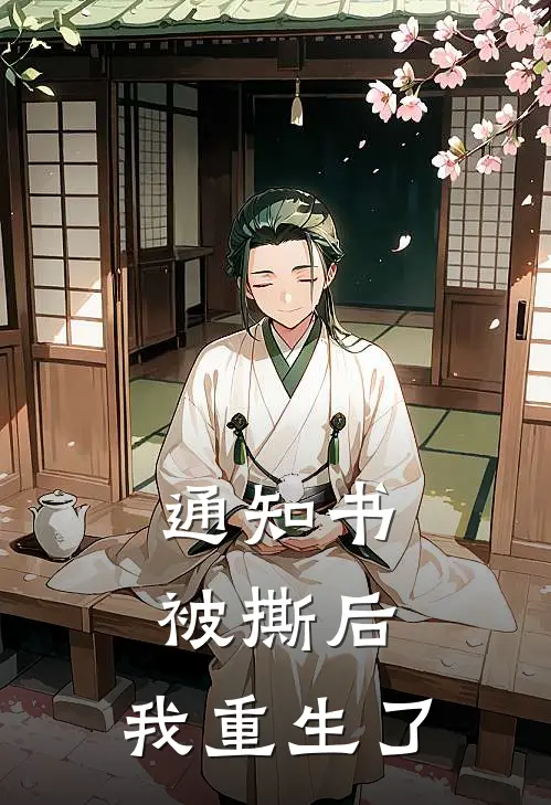 通知书被撕后，我重生了