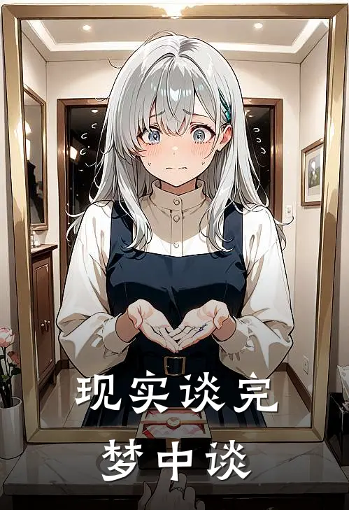 现实谈完梦中谈