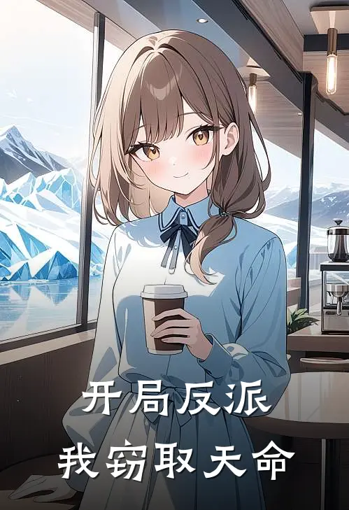 开局反派：我窃取天命