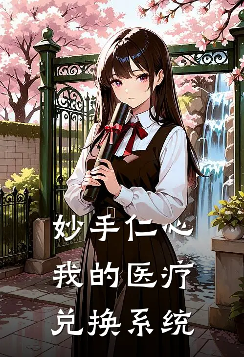 妙手仁心：我的医疗兑换系统