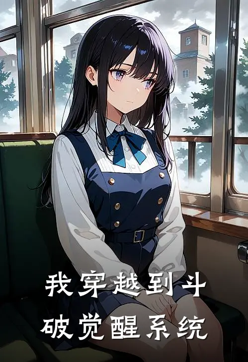 我穿越到斗破觉醒系统