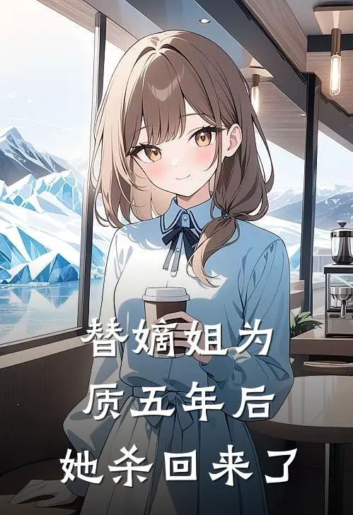 替嫡姐为质五年后，她杀回来了