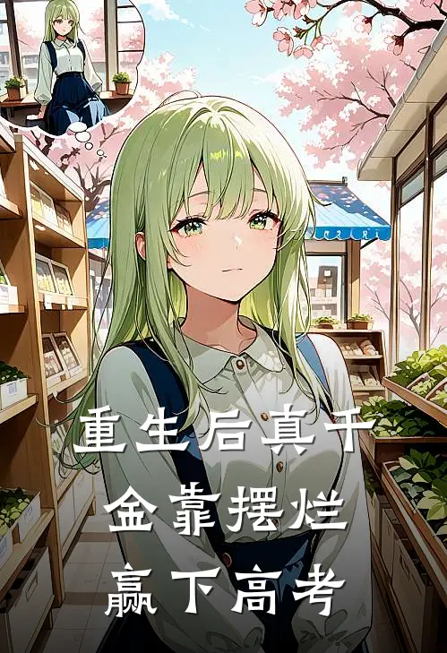 重生后真千金靠摆烂赢下高考