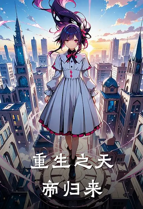 重生之天帝归来