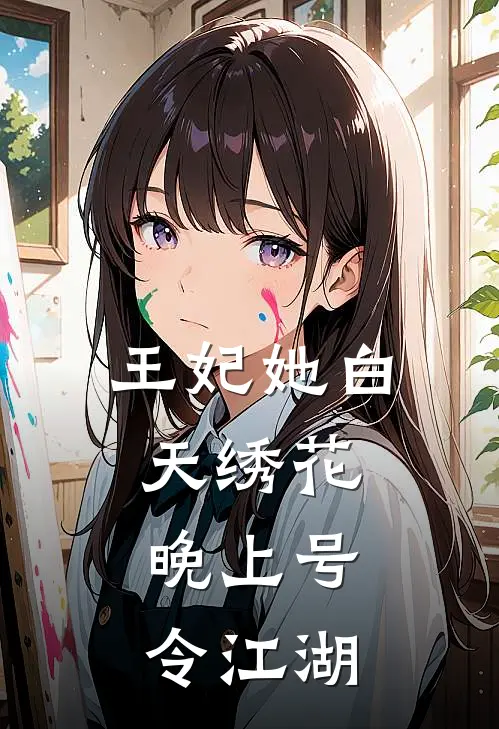 王妃她白天绣花，晚上号令江湖