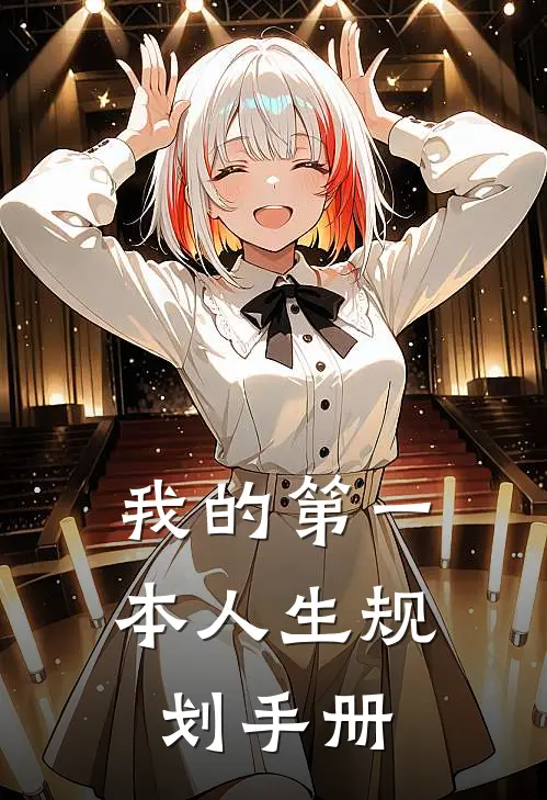 我的第一本人生规划手册