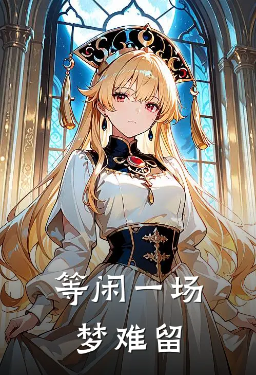 等闲一场梦难留