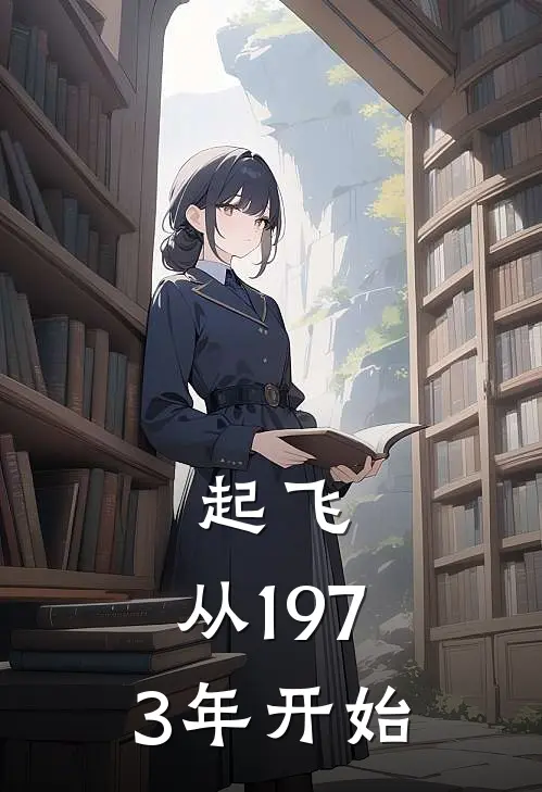 起飞，从1973年开始