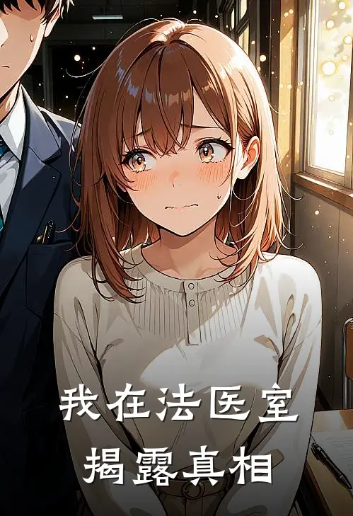 我在法医室揭露真相
