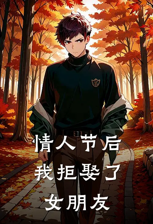 情人节后，我拒娶了女朋友