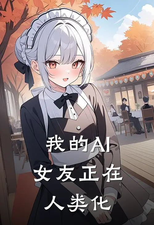 我的AI女友正在人类化