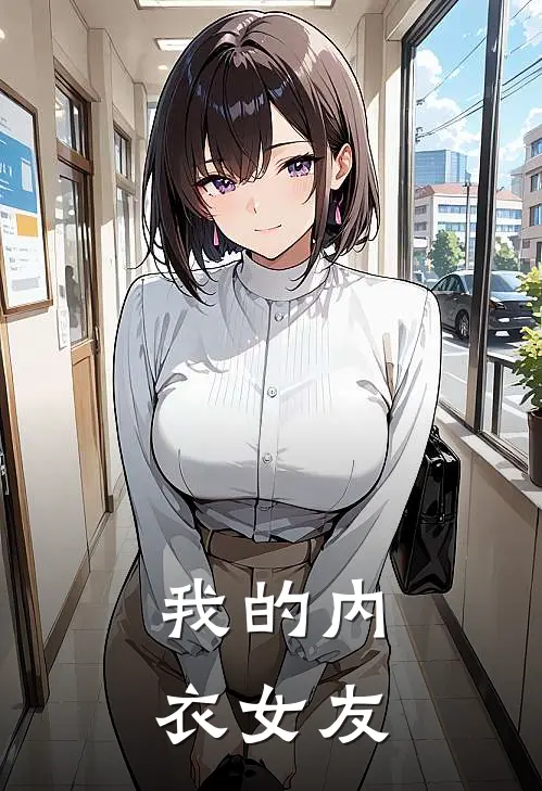 我的内衣女友