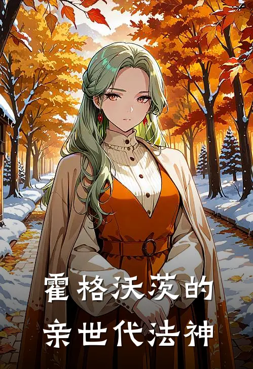 霍格沃茨的亲世代法神