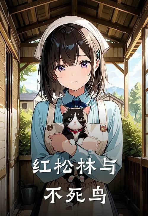 红松林与不死鸟