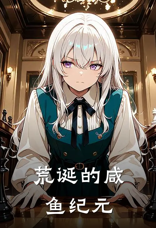 荒诞的咸鱼纪元